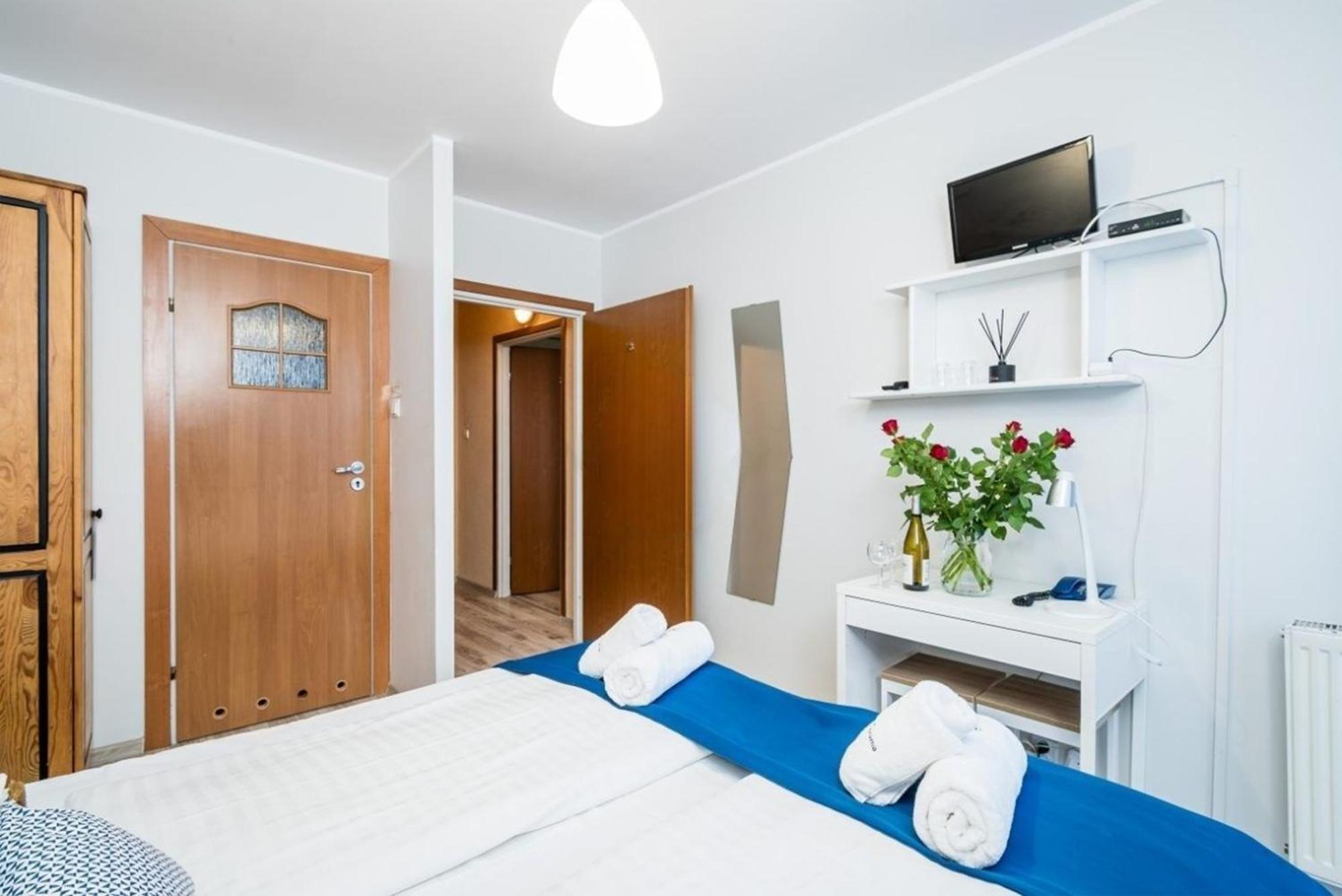 Hotel Nowa Panorama — Photos 2